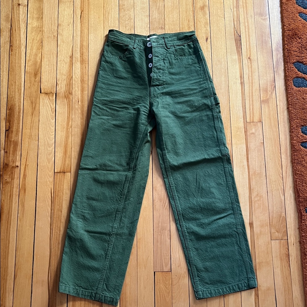 Jesse Kamm Handy Pants